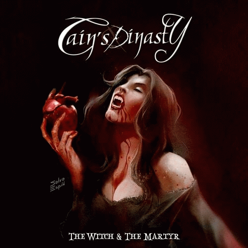 Cain's Dinasty : The Witch & the Martyr